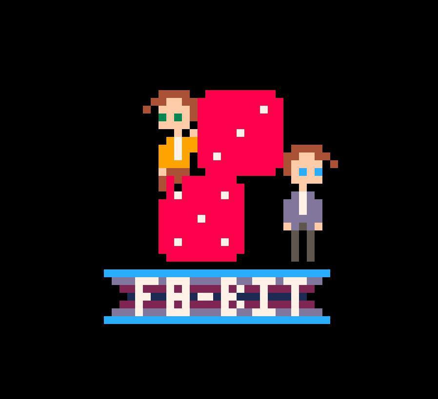 VIRUSH! (itch) - кадр 1