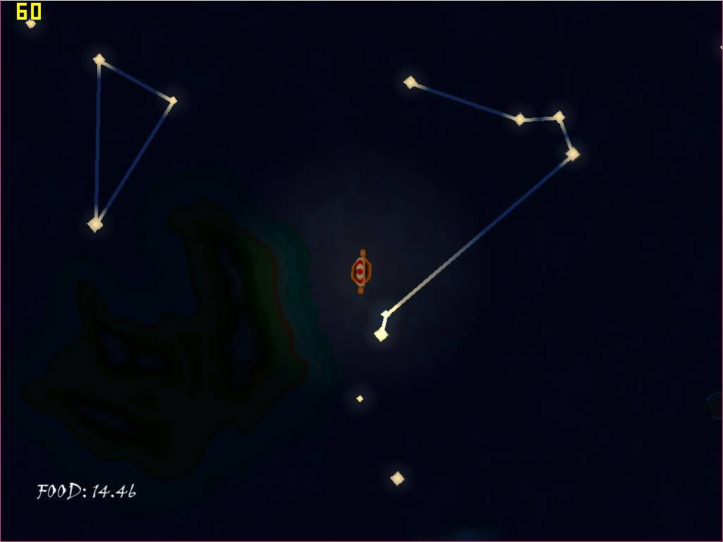 Star Seeker (itch) - кадр 1