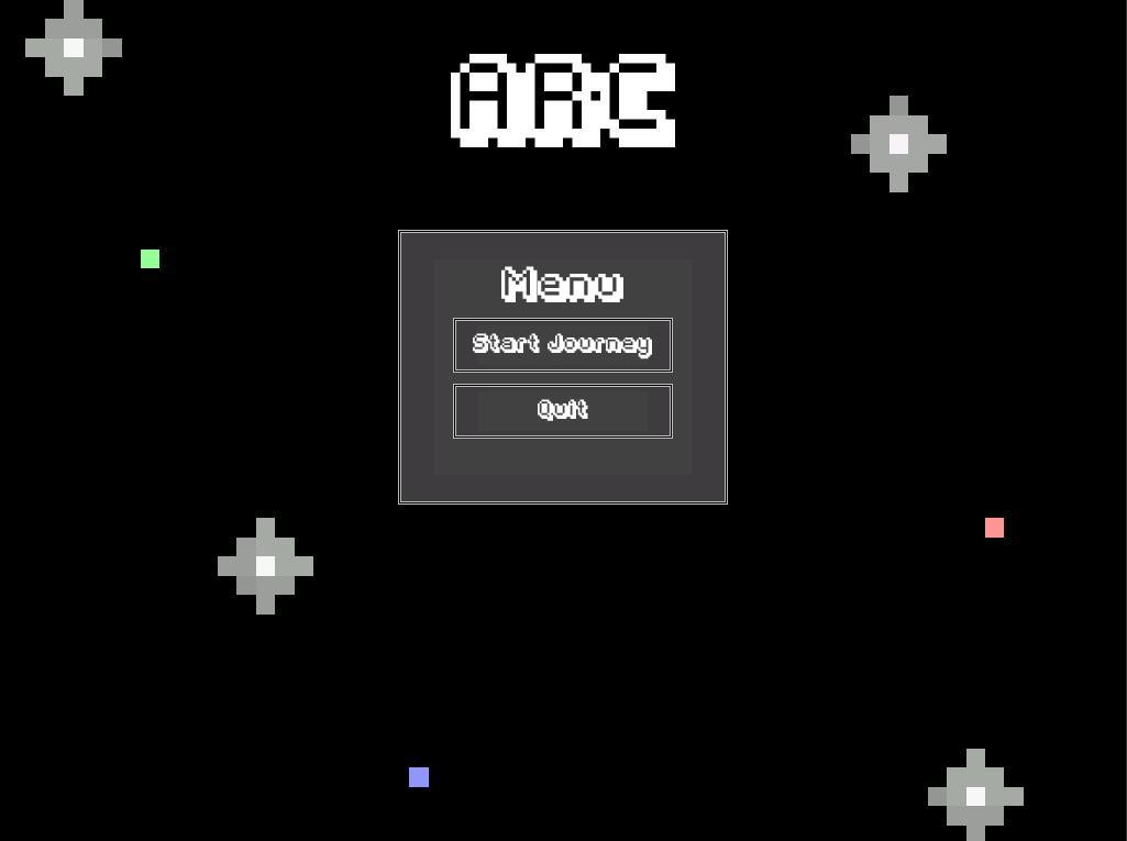 Arc (Machrom) (itch) - кадр 2