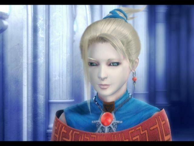 Lost Kingdoms II - кадр 3