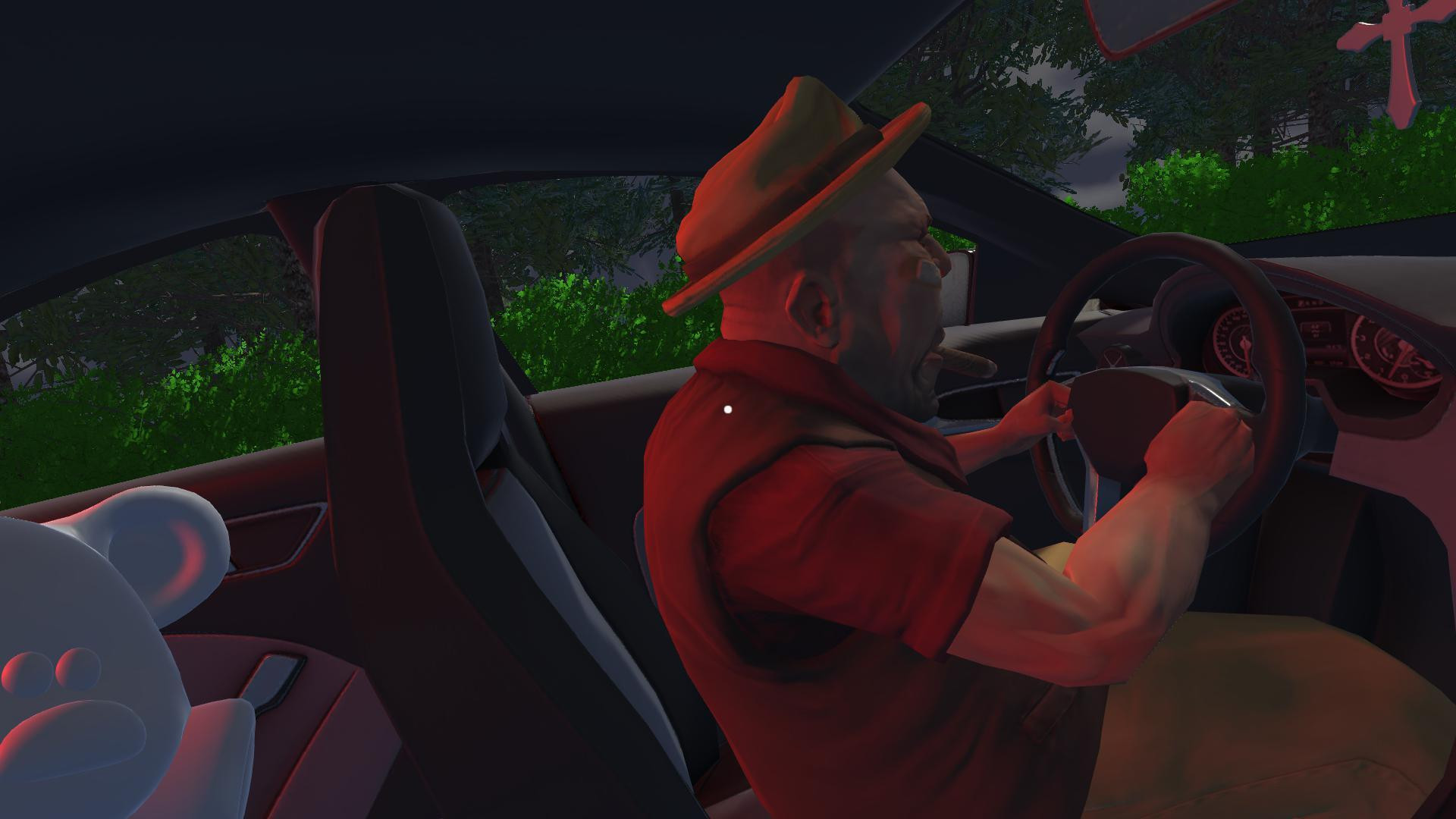 Destination: Death (itch) - кадр 2