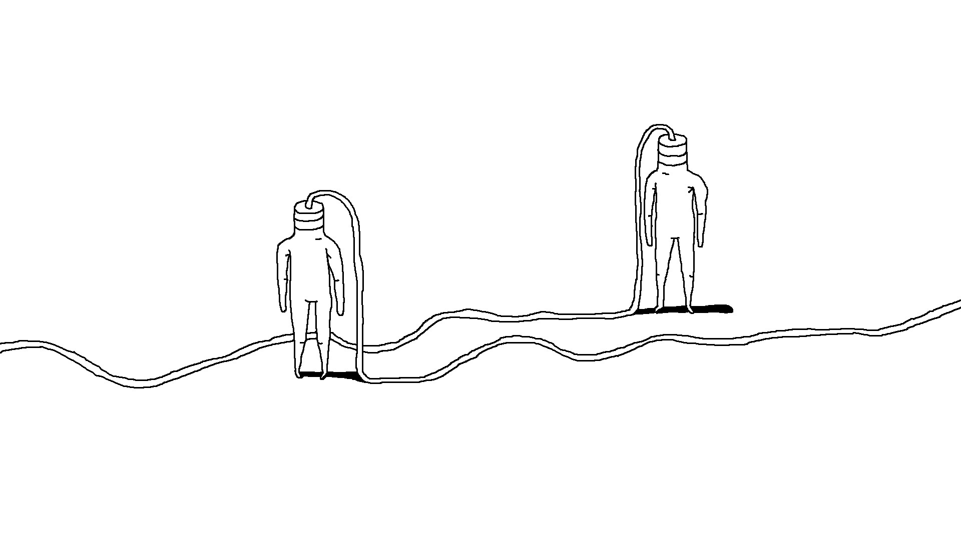 Plug & Play (itch) - кадр 2
