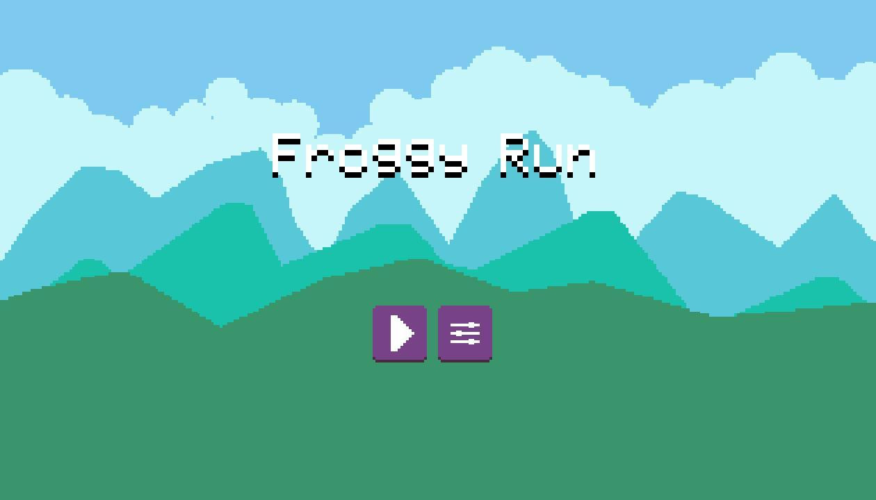 Froggy Run (itch) - кадр 4