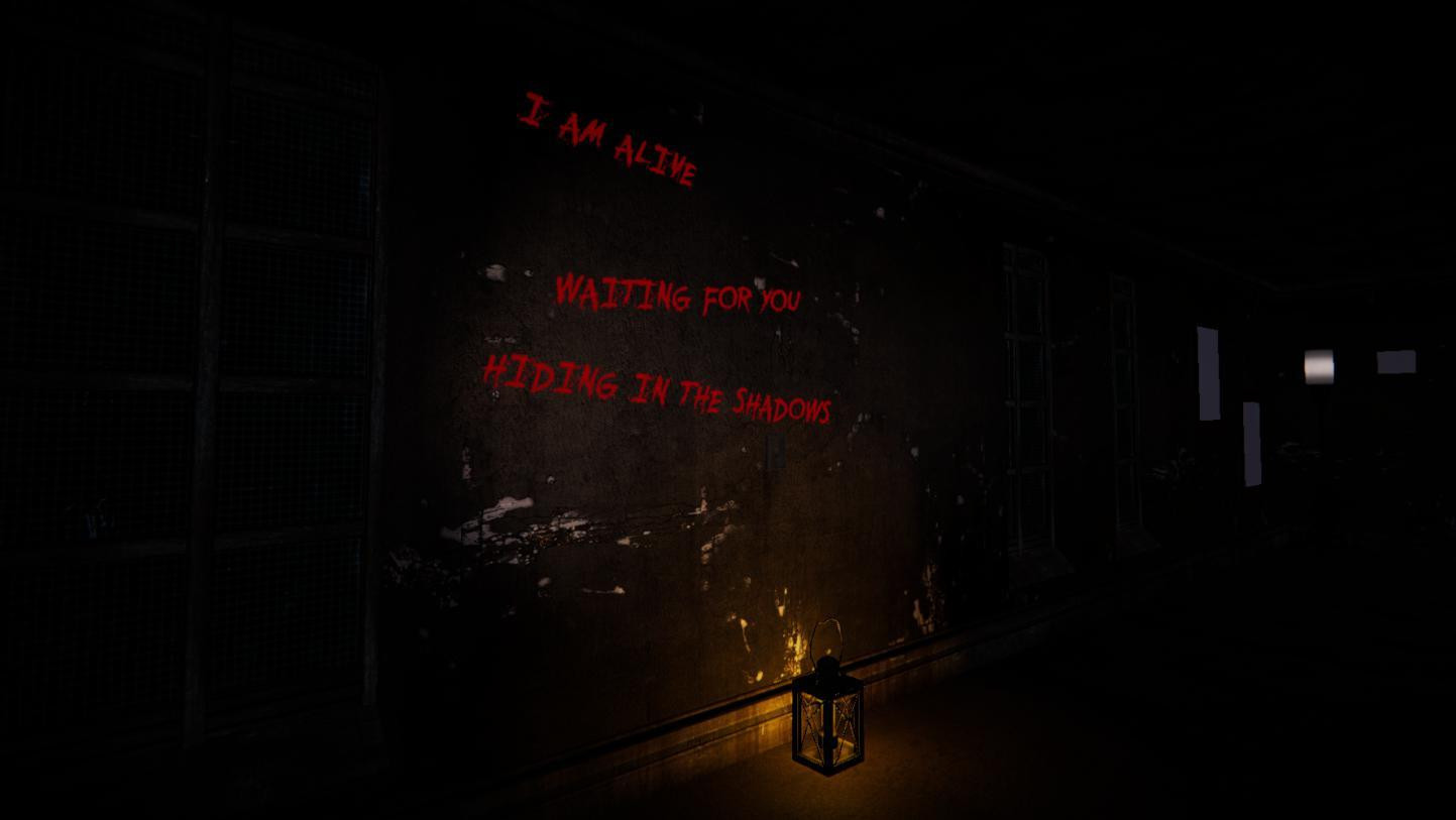 Your last day (itch) - кадр 2