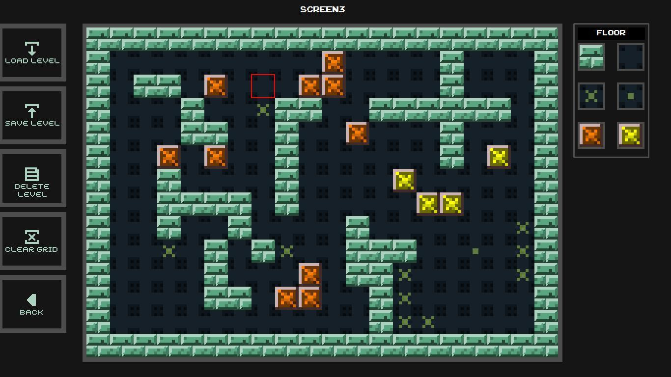 Box Master 2 (itch) - кадр 3