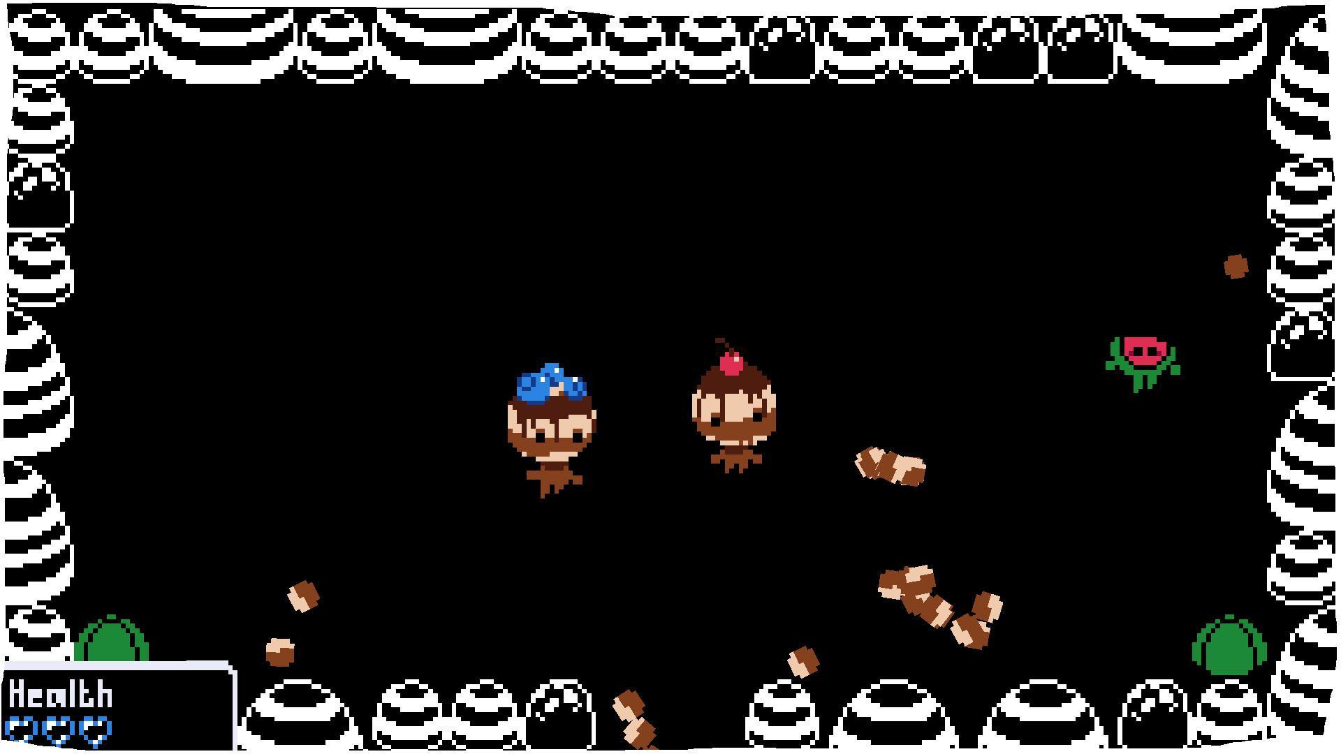 Melon Game (itch) - кадр 2