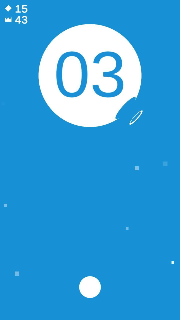 Ball 42 (itch) - кадр 2