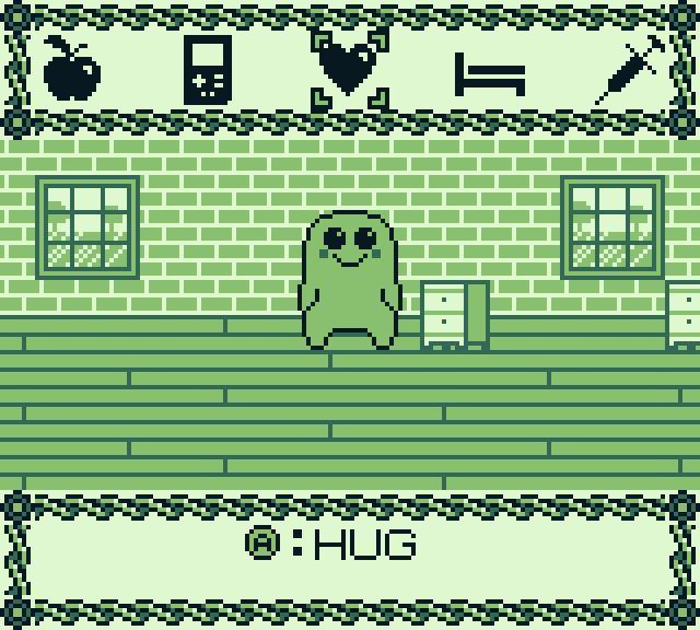 Pet House (itch) - кадр 4