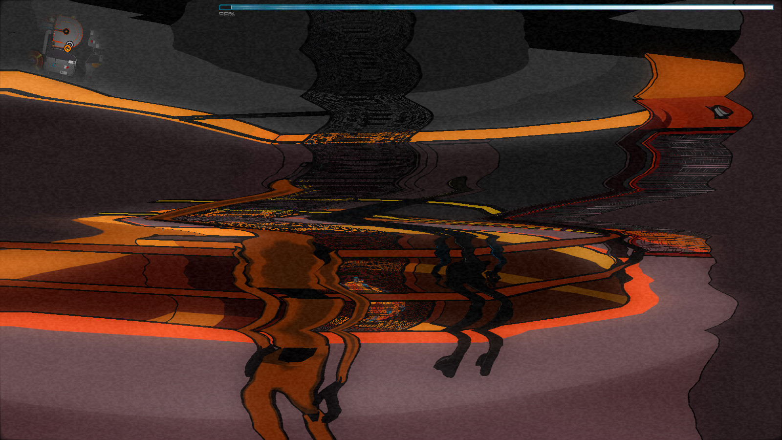 The Body Changer - кадр 10