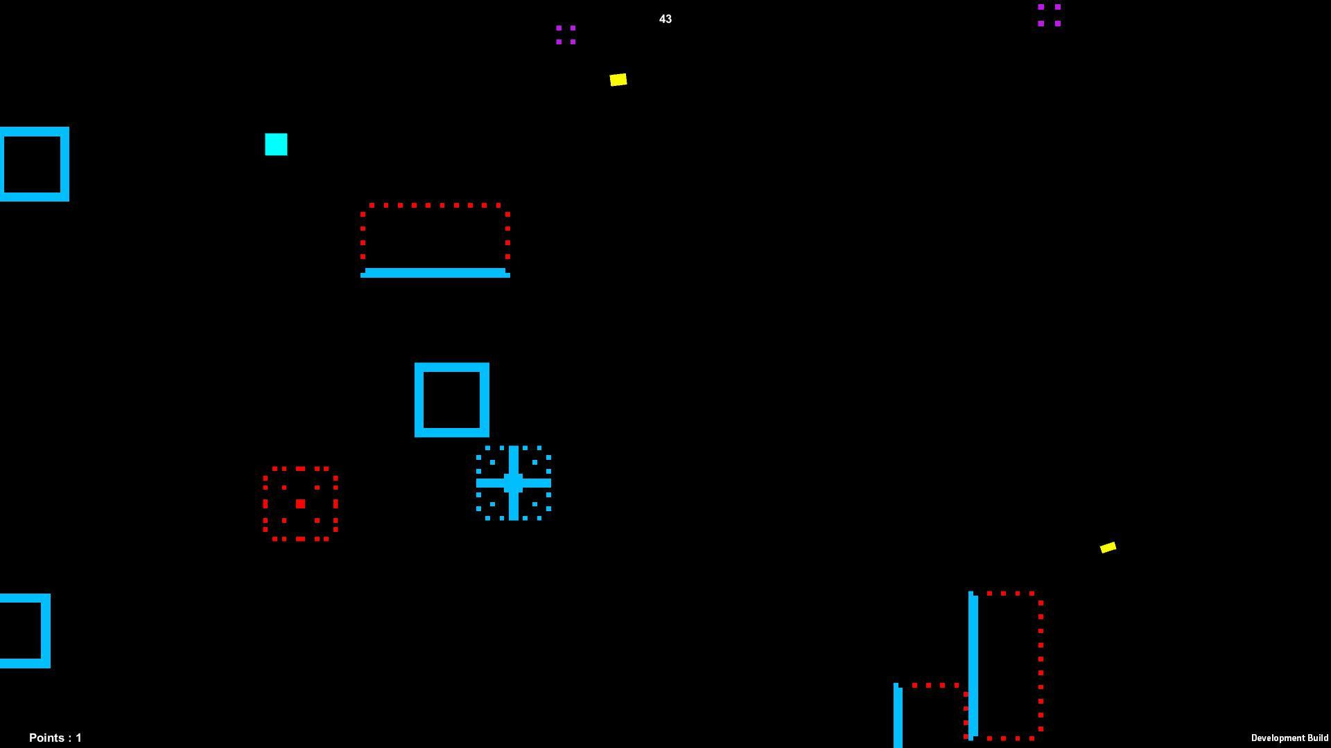 Sticky Pixel (itch) - кадр 1