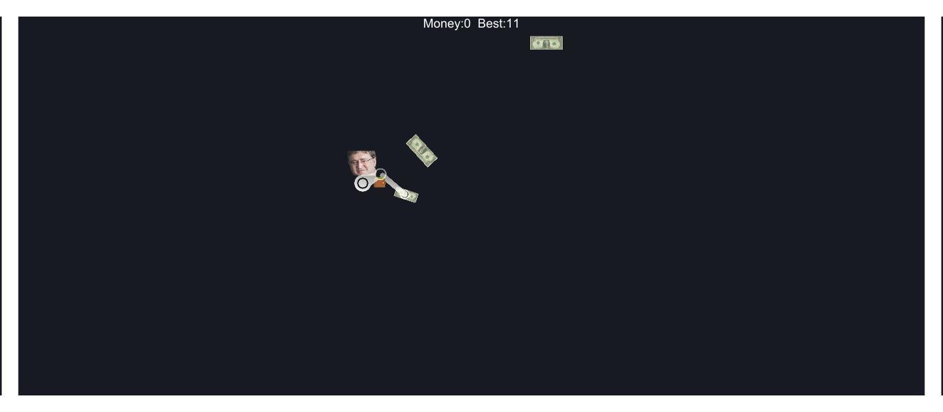 King Of Discount (itch) - кадр 4
