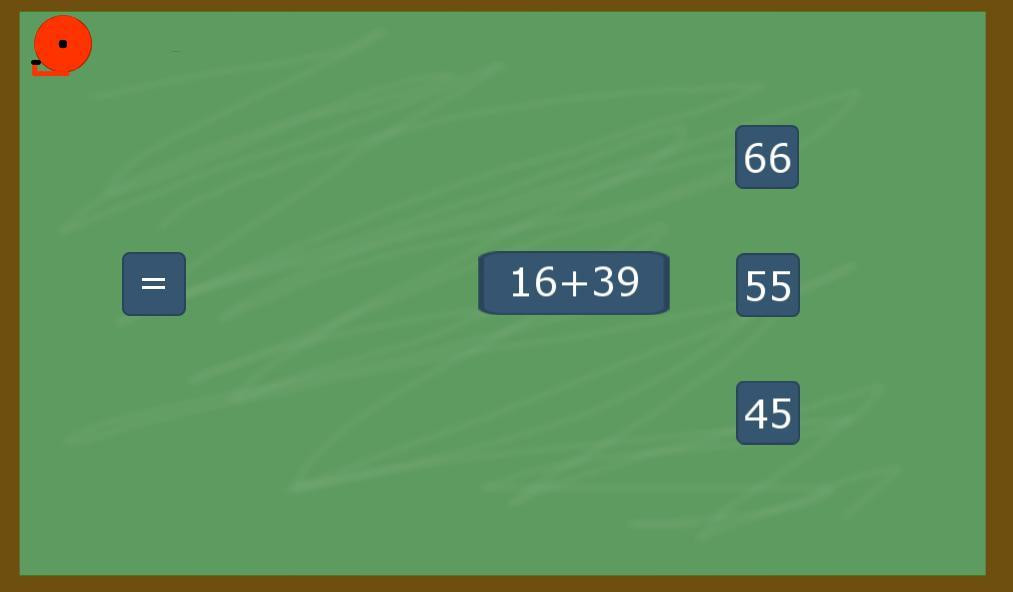 Maths Run (itch) - кадр 1