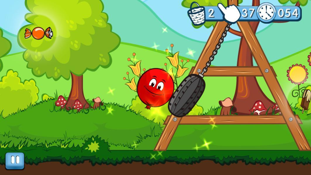 Help the Baby Lite (itch) - кадр 3