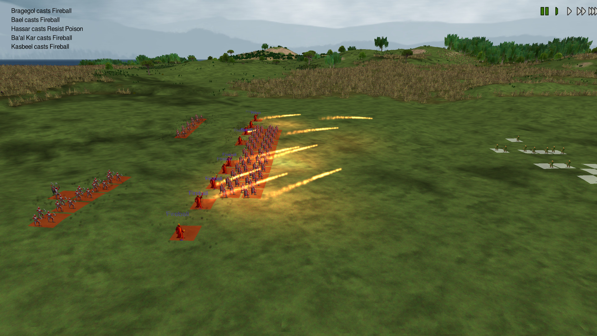 Dominions 5 - Warriors of the Faith - кадр 5