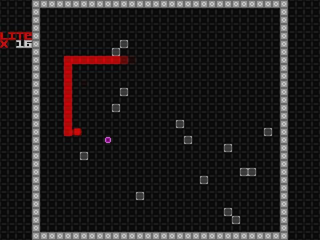 Litelane: Lite Dare Edition (itch) - кадр 2