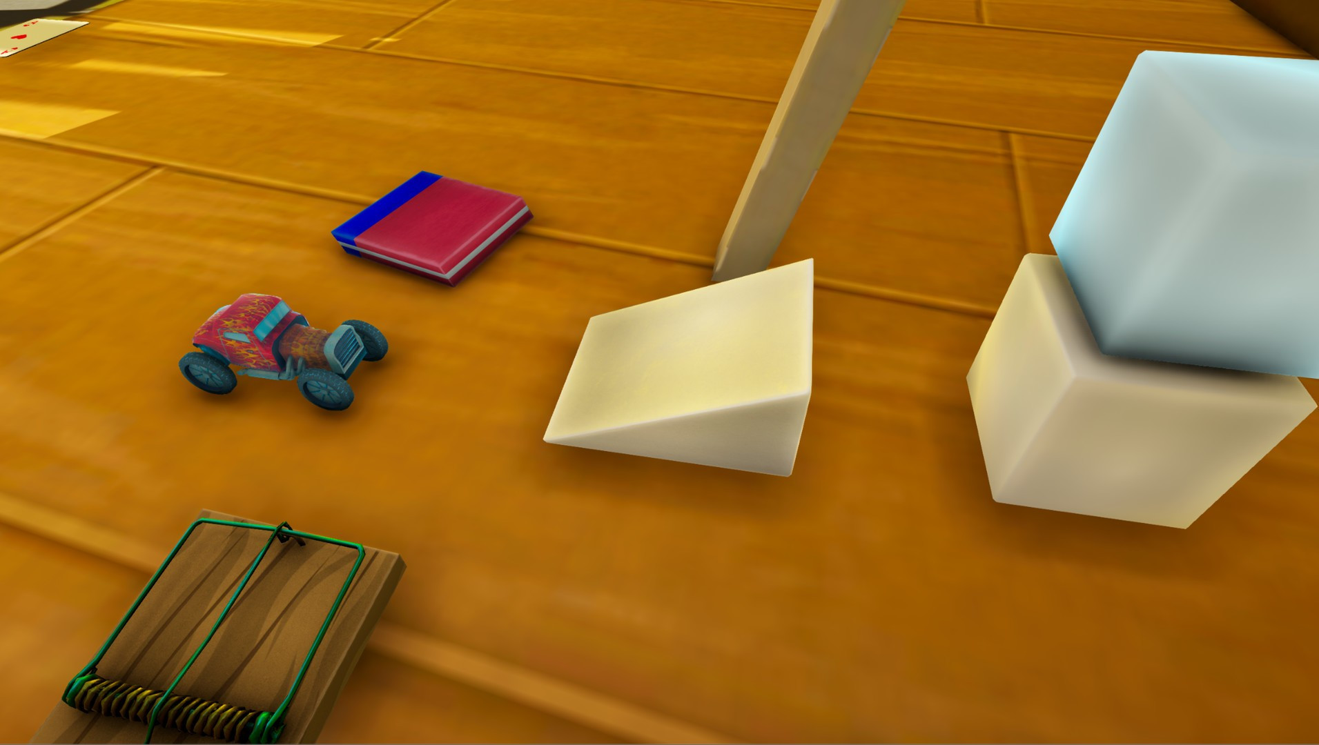 Toy Road Constructor - кадр 4