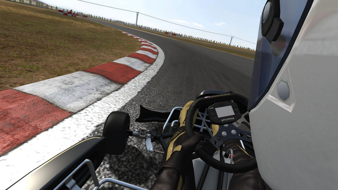Kart Racing Pro - кадр 3