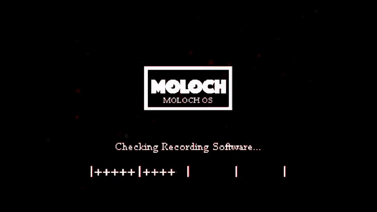 MOLOCH (Zero) - кадр 3