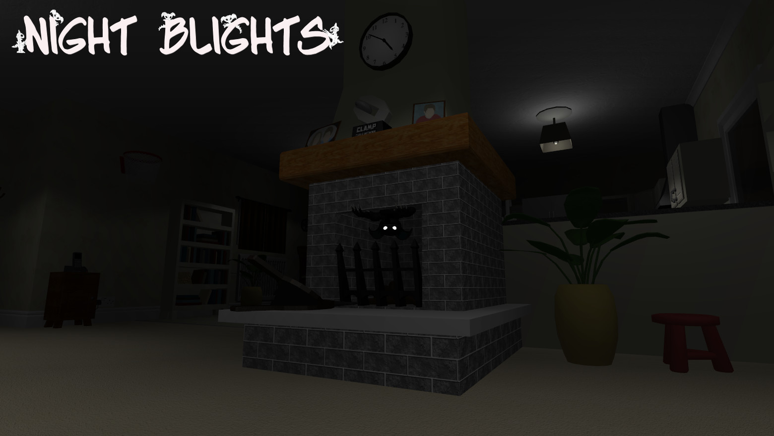 Night Blights - кадр 3