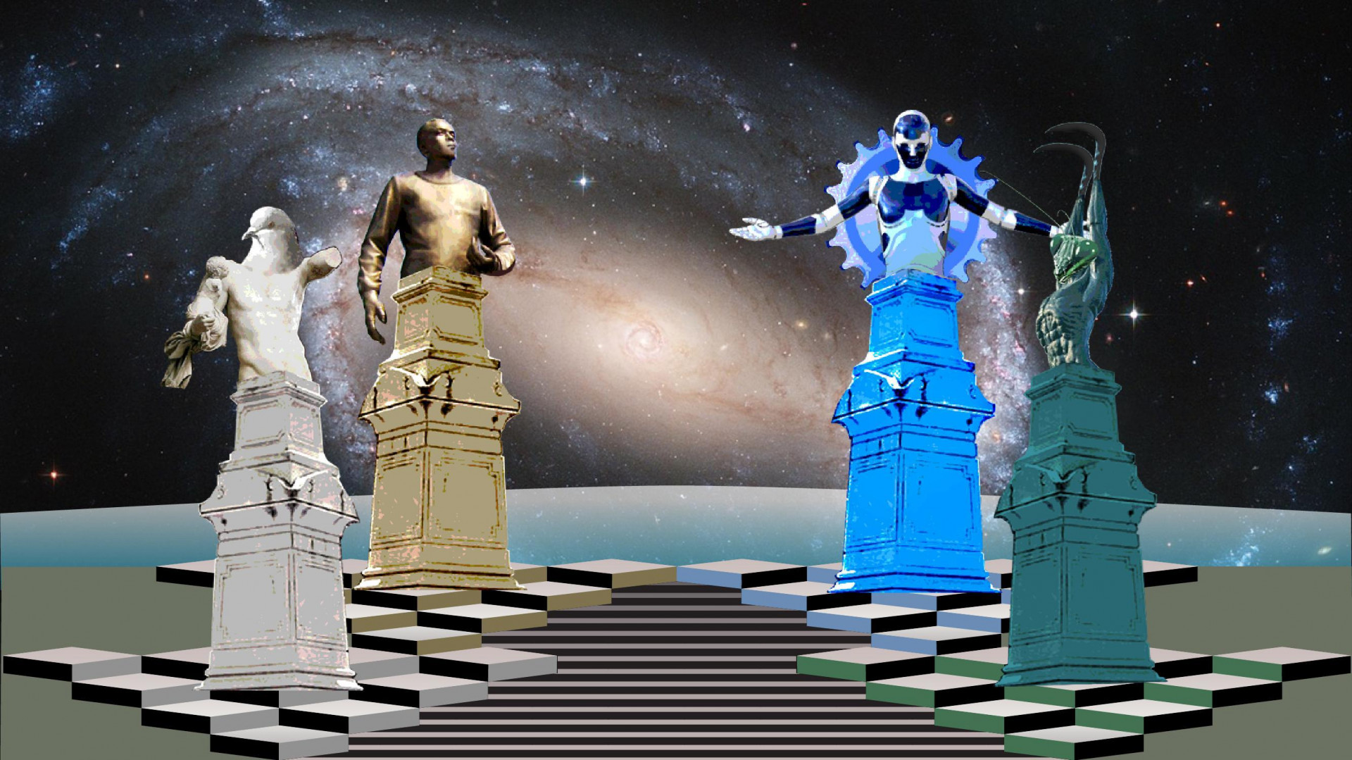 2984 Little Brother/old ver (itch) - кадр 5