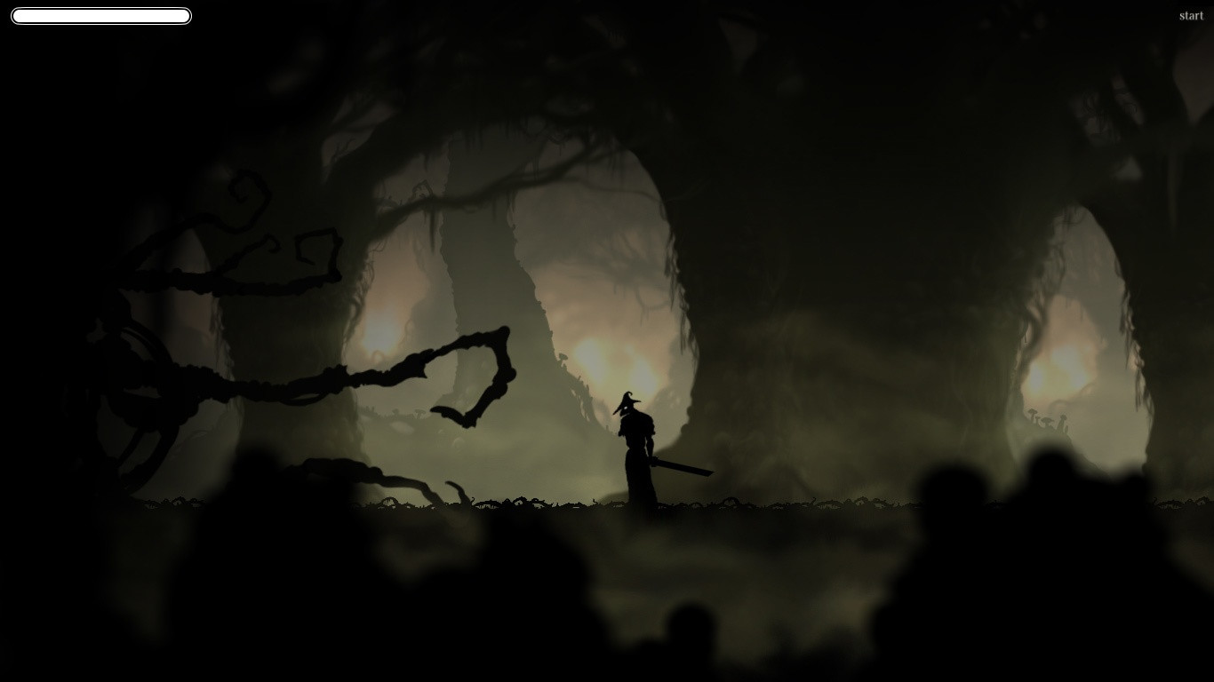 Plague hunter - кадр 4