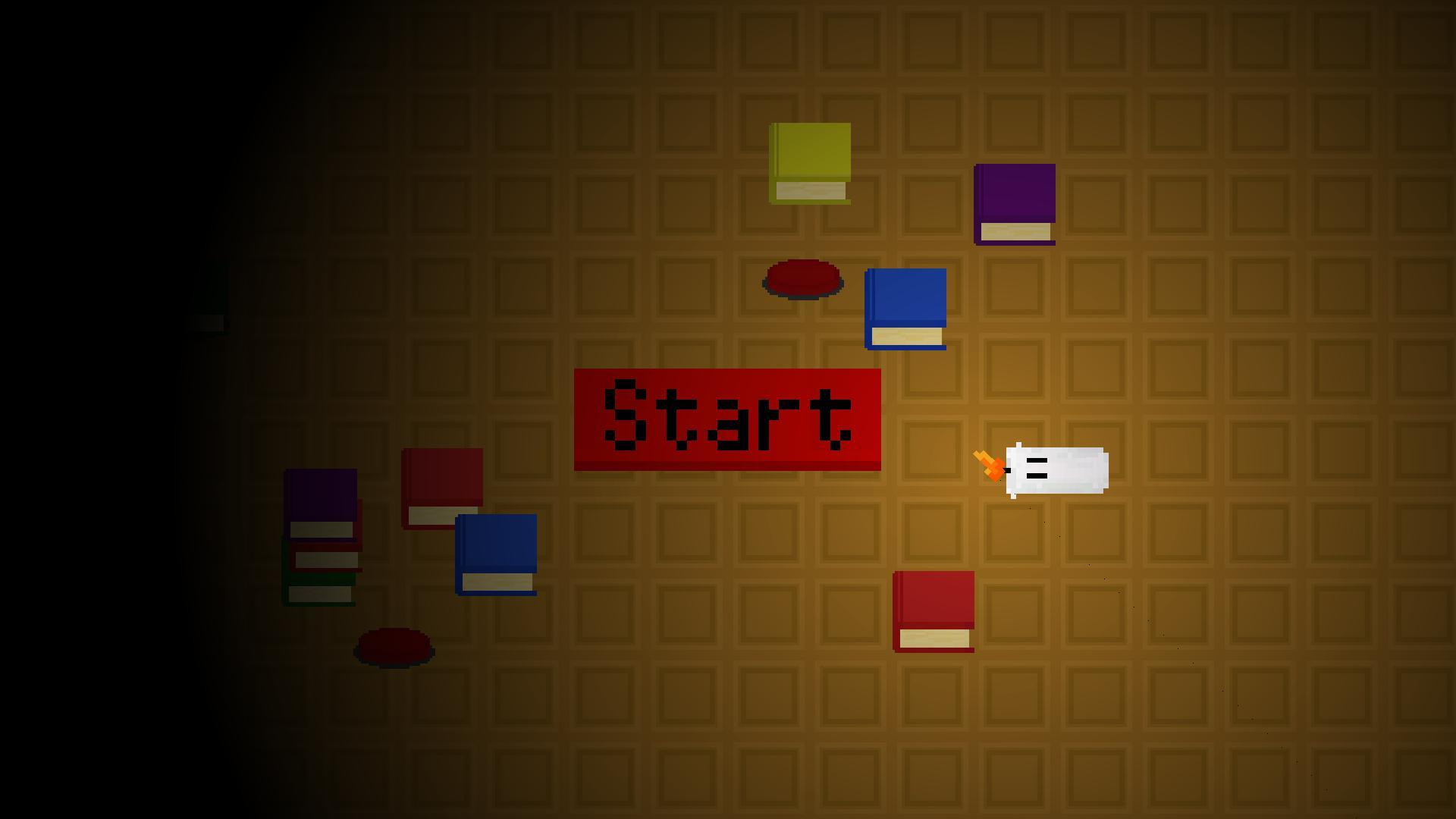 Deadly Light (itch) - кадр 3