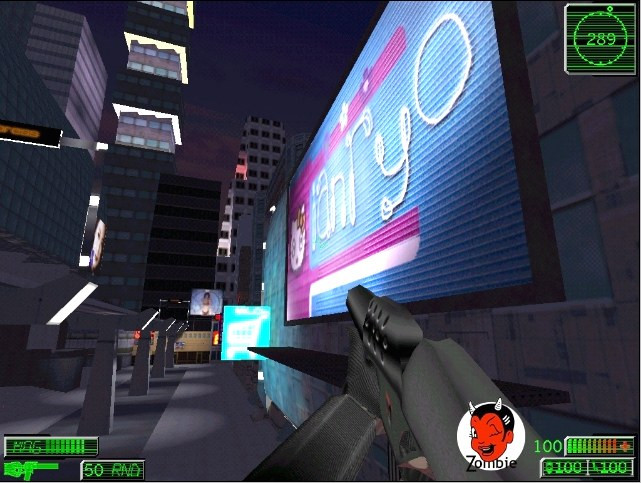Shrapnel: Urban Warfare 2025 - кадр 4