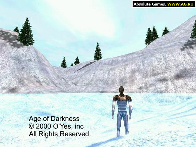 Age of Darkness - кадр 6