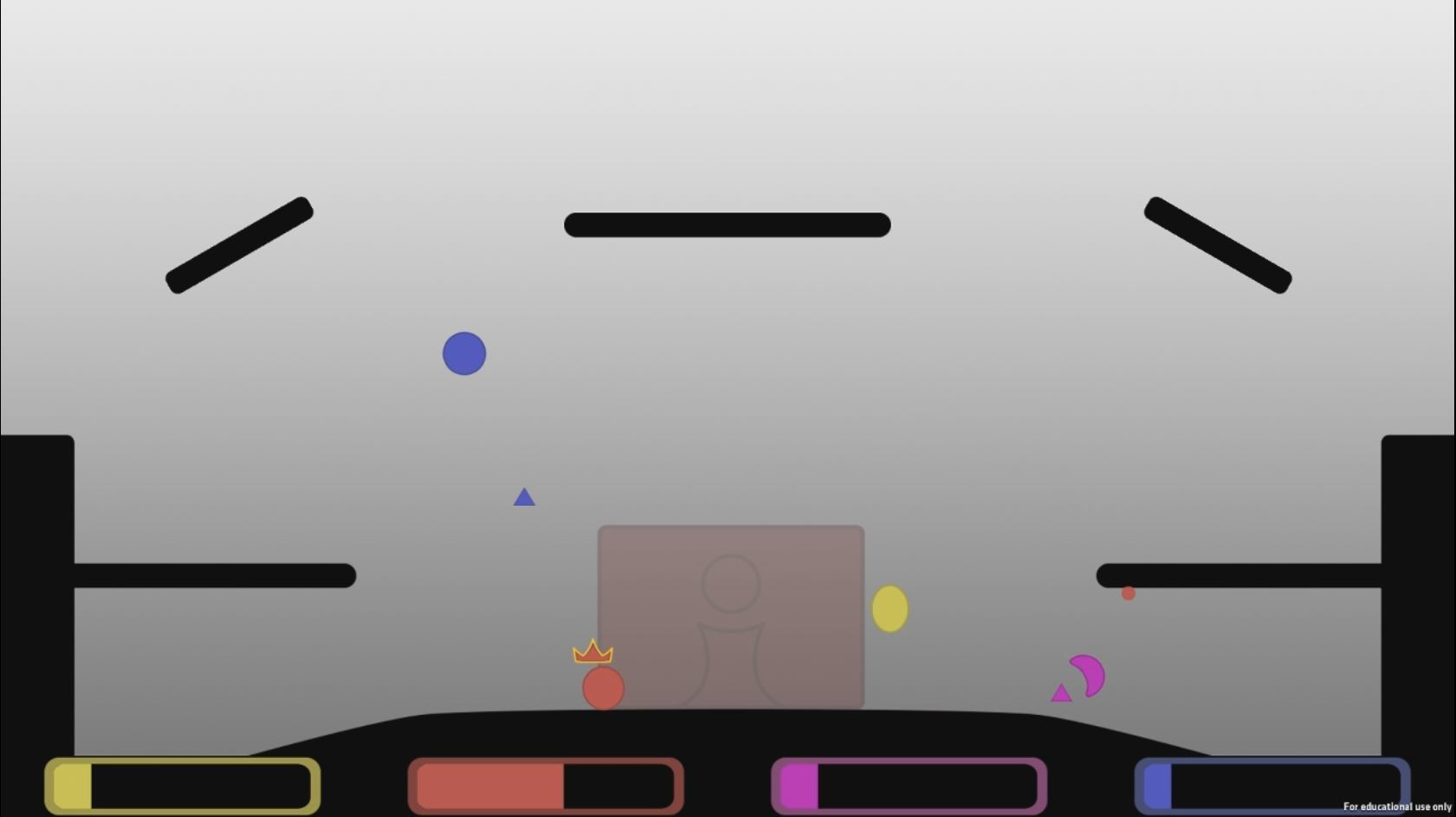 BlastWave (itch) - кадр 4