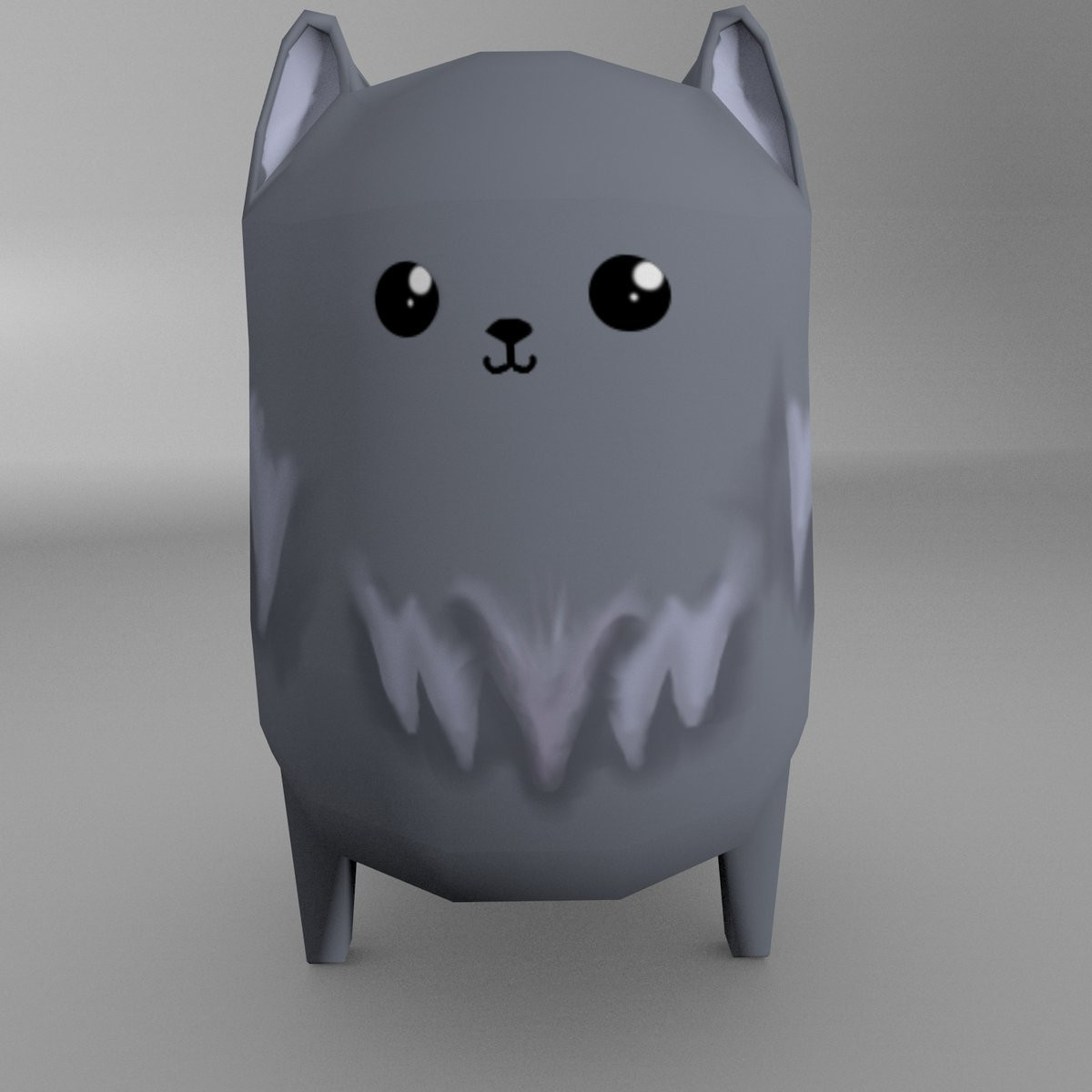 Doggo The Game (itch) - кадр 3