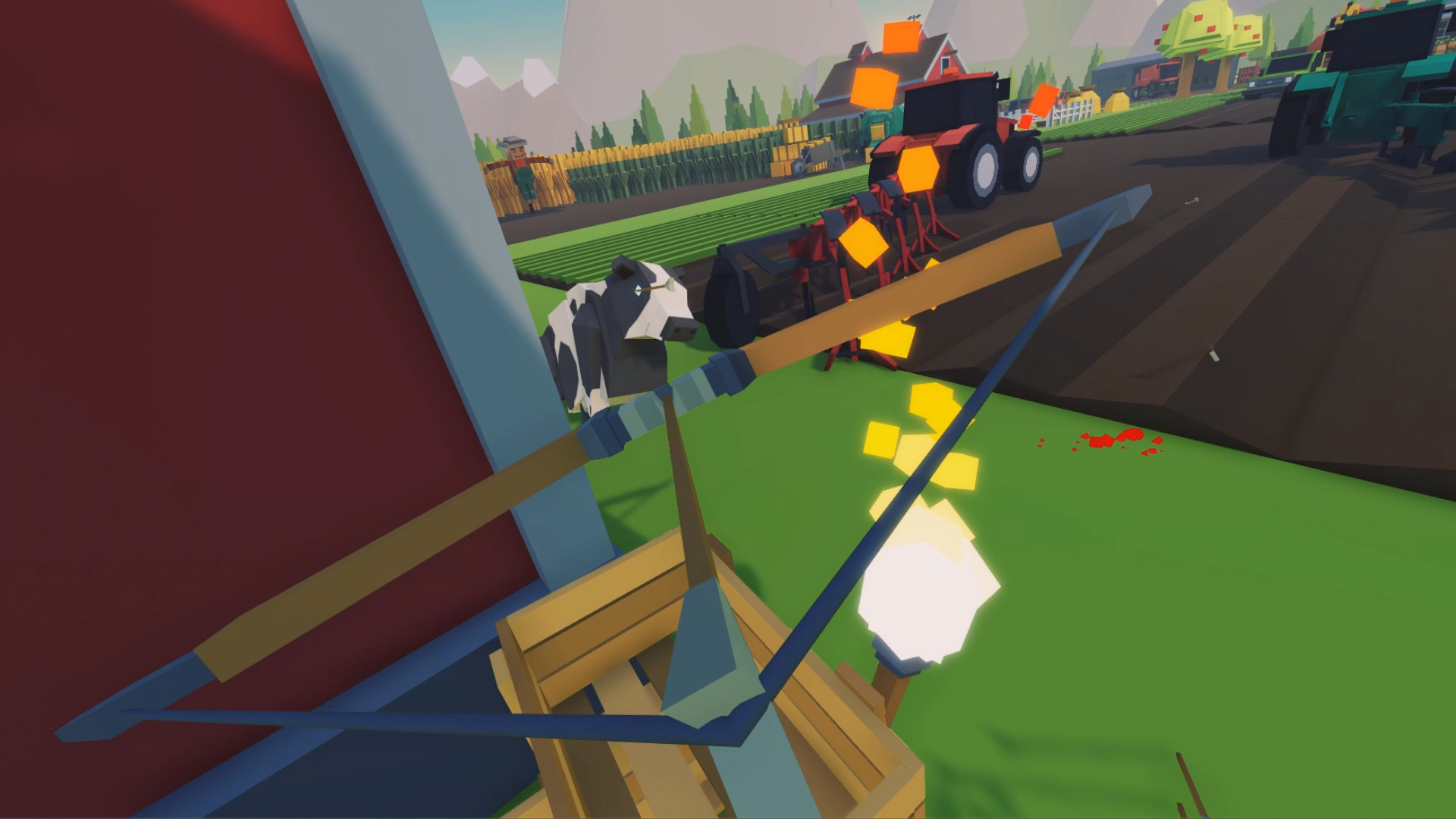 Mad Farm - кадр 4