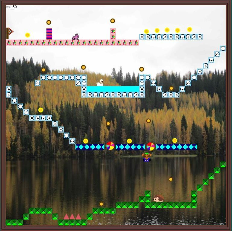cabin hopping (itch) - кадр 2