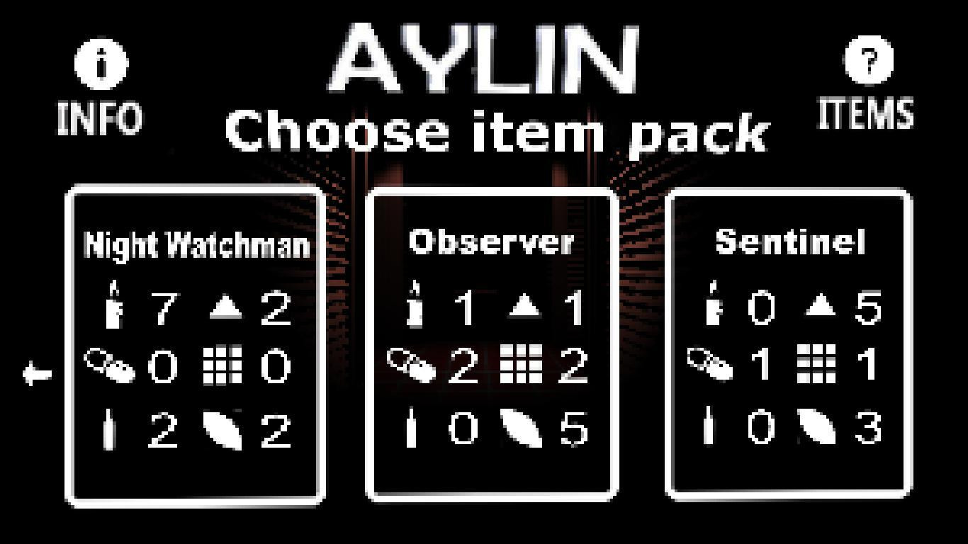 Aylin (itch) - кадр 4
