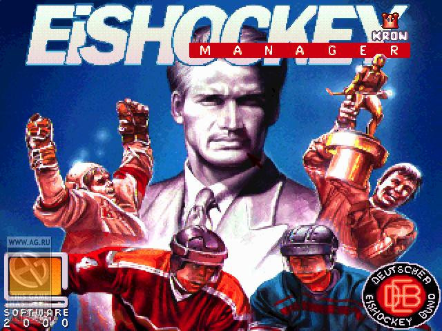 Eishockey Manager - кадр 10