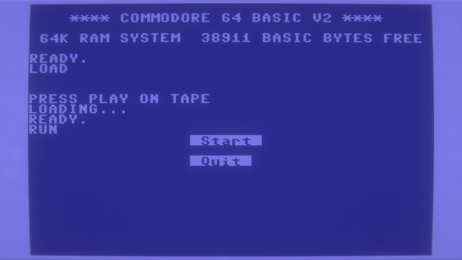 C64 Tactics (itch) - кадр 3