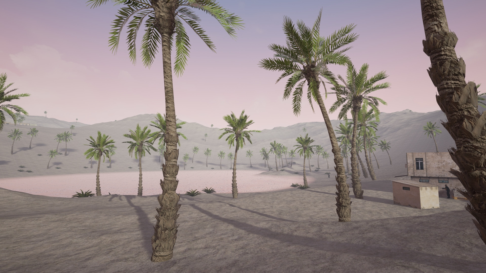 Strike Force: Desert Thunder - кадр 13