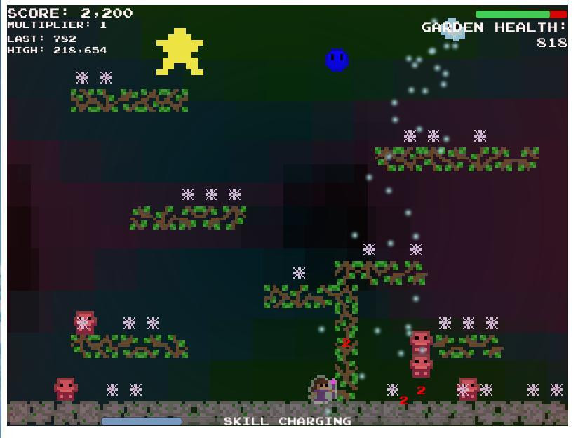 cooperation (itch) - кадр 3