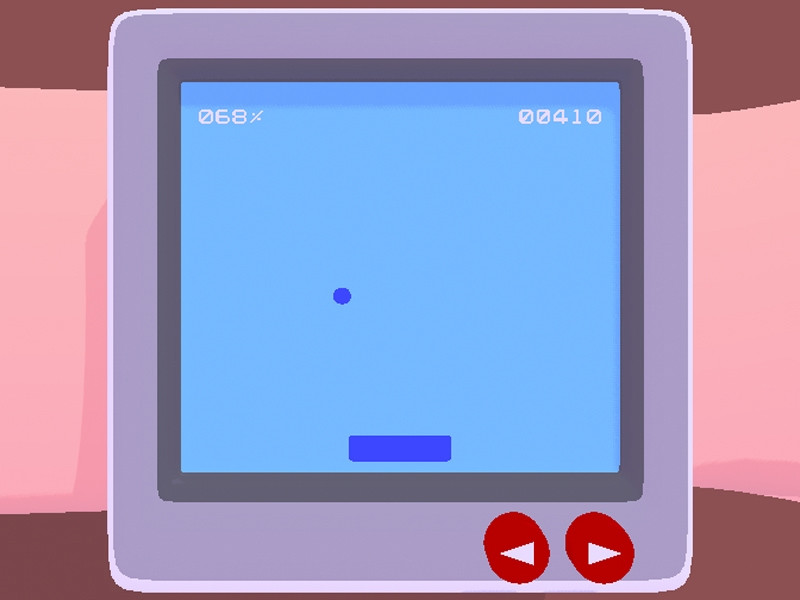 Watch Gaming System (itch) - кадр 1