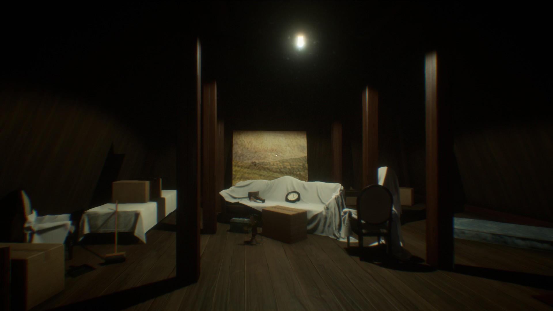 The Painscreek Killings - кадр 4