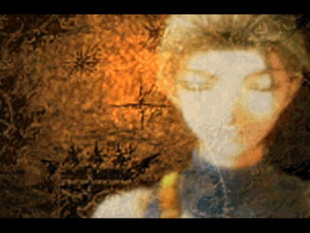 Suikoden II - кадр 4