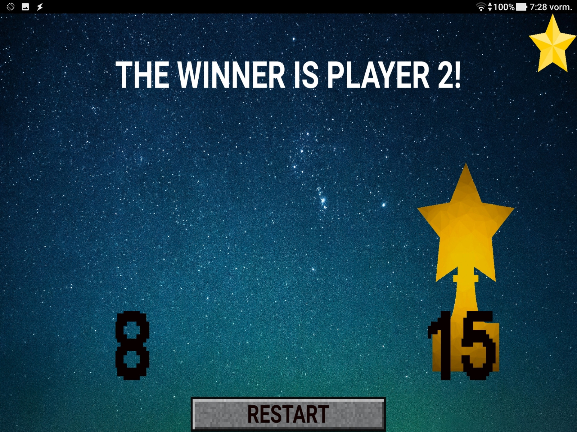 Multiplayer MegaClicker (itch) - кадр 2