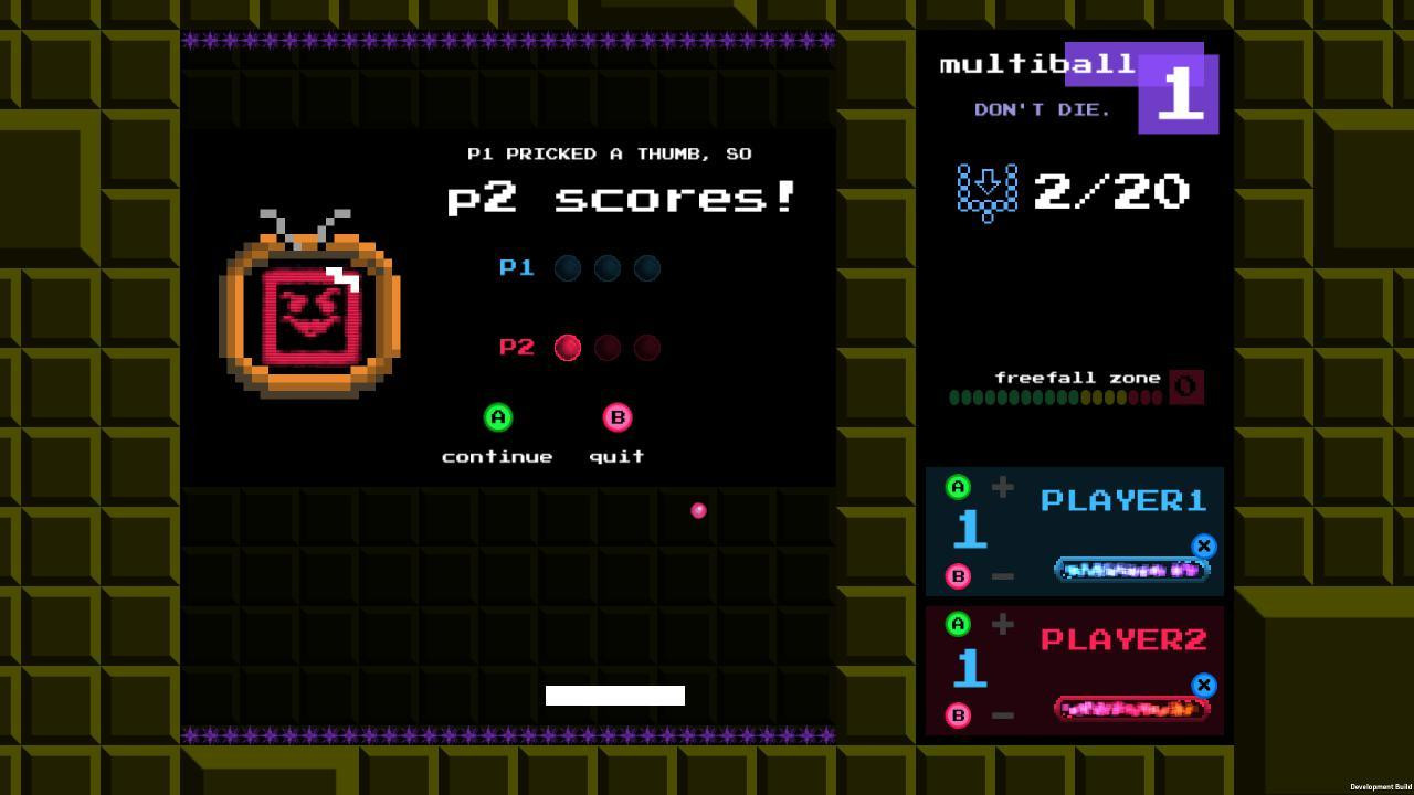 Infinite Blocker (itch) - кадр 2