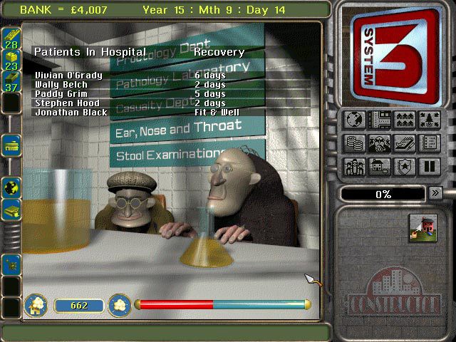 Constructor Classic 1997 - кадр 9