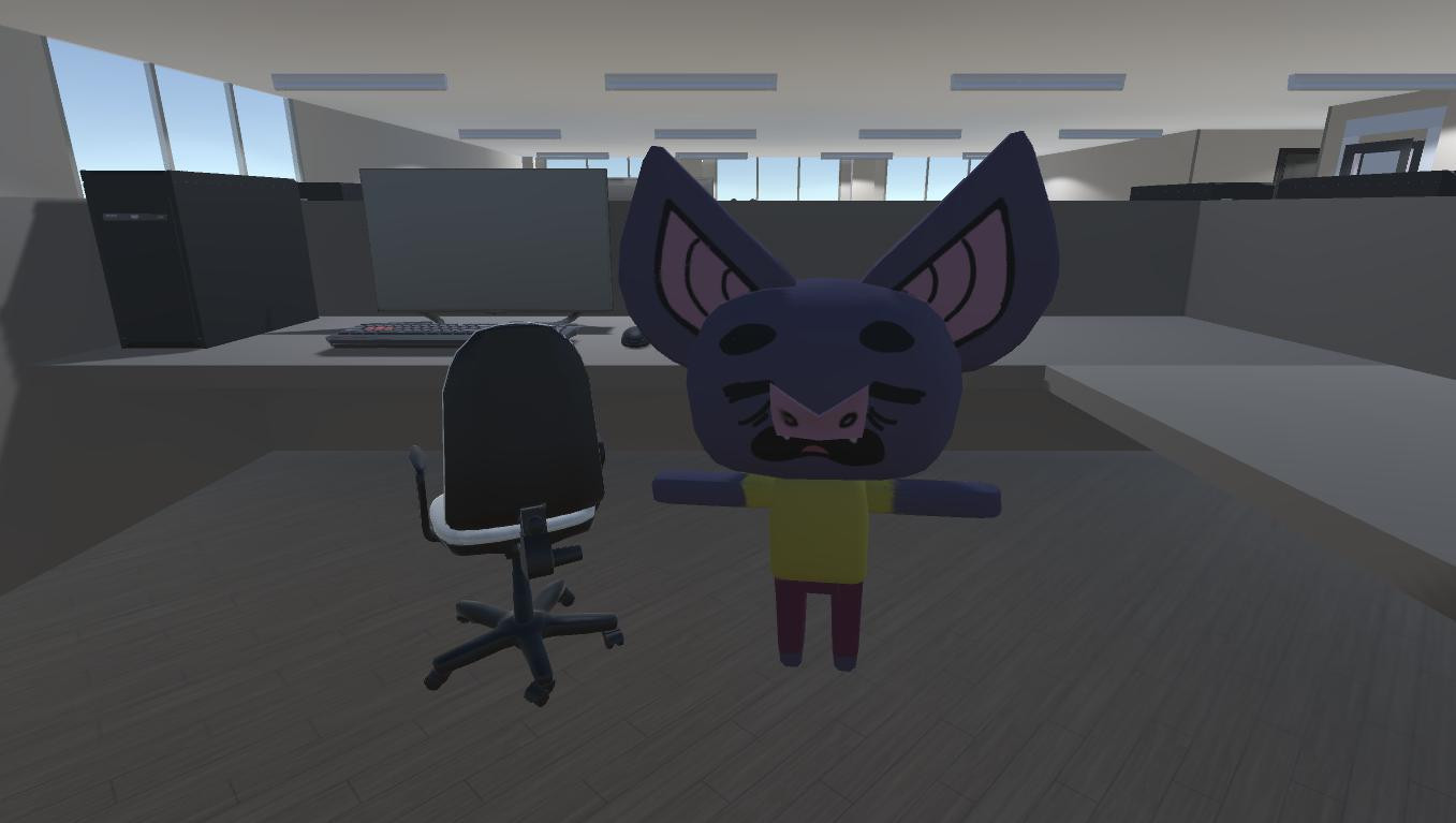AnimalGames Studio (itch) - кадр 11