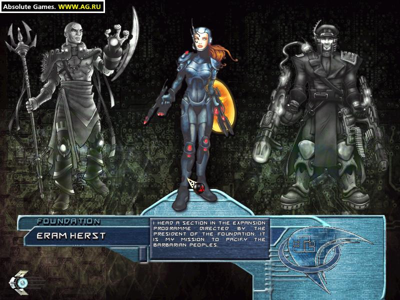 Times of Conflict - кадр 5