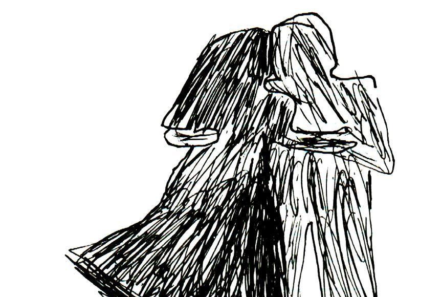 The Witch King of Decadencia - кадр 3
