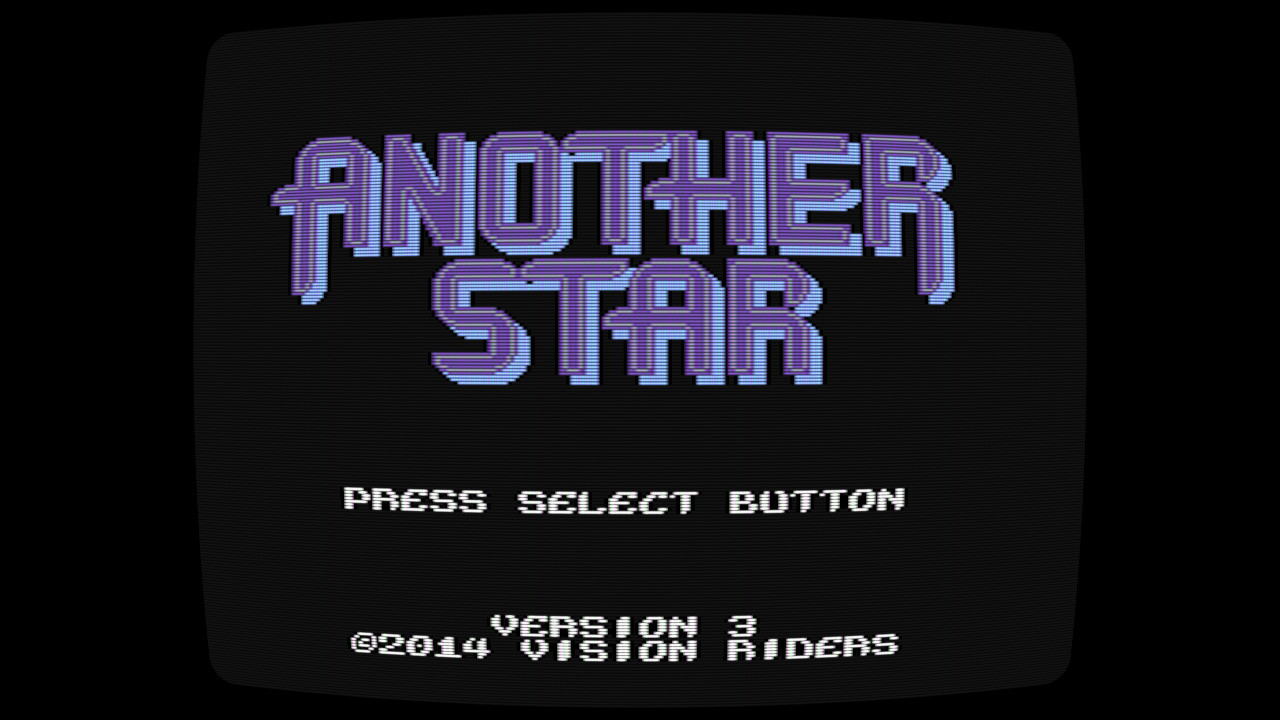 Another Star - кадр 8
