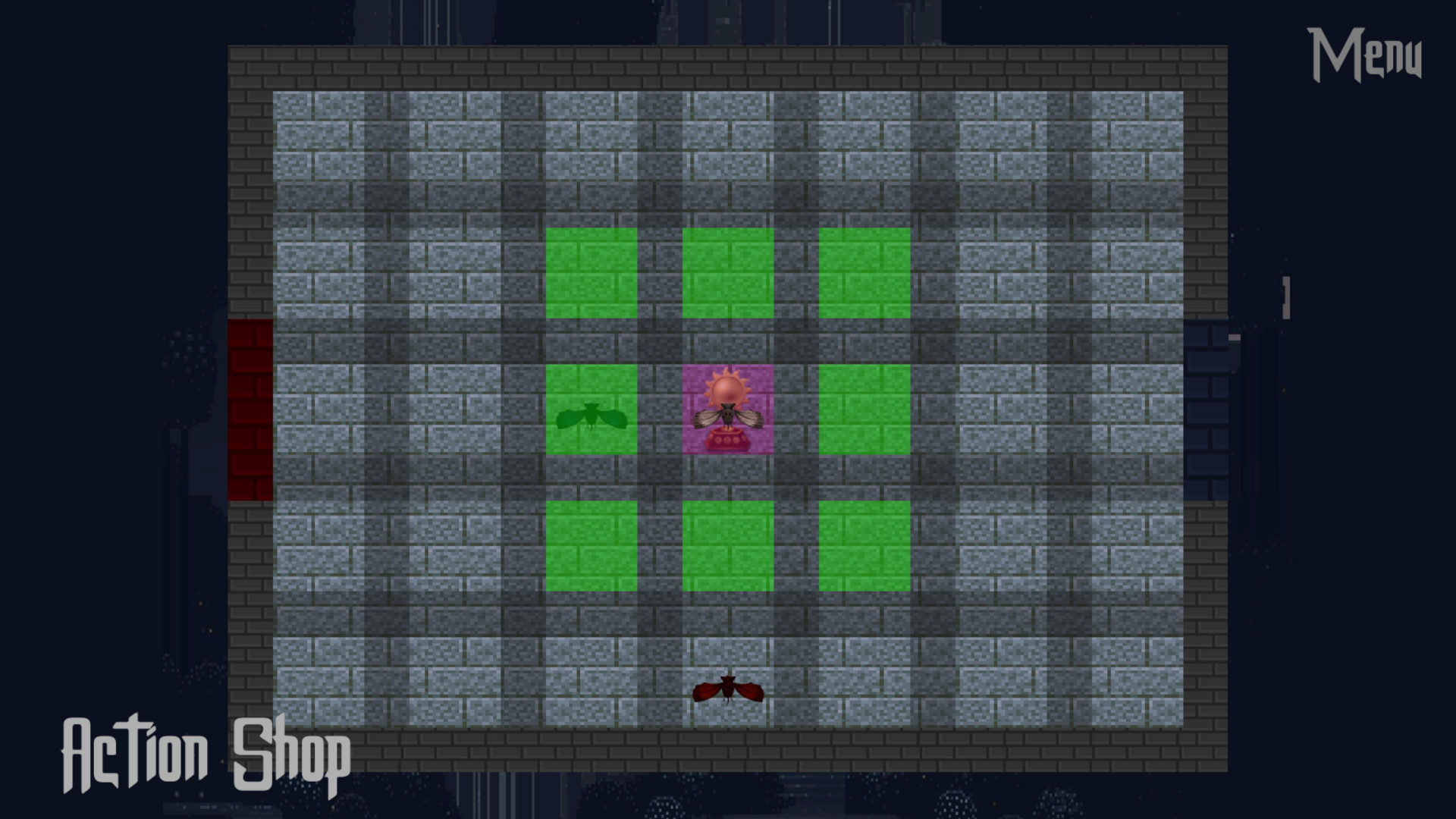 Dungeons War (itch) - кадр 4