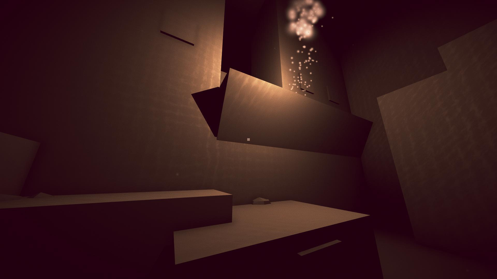 The Light (itch) (Jonas Tyroller) - кадр 3