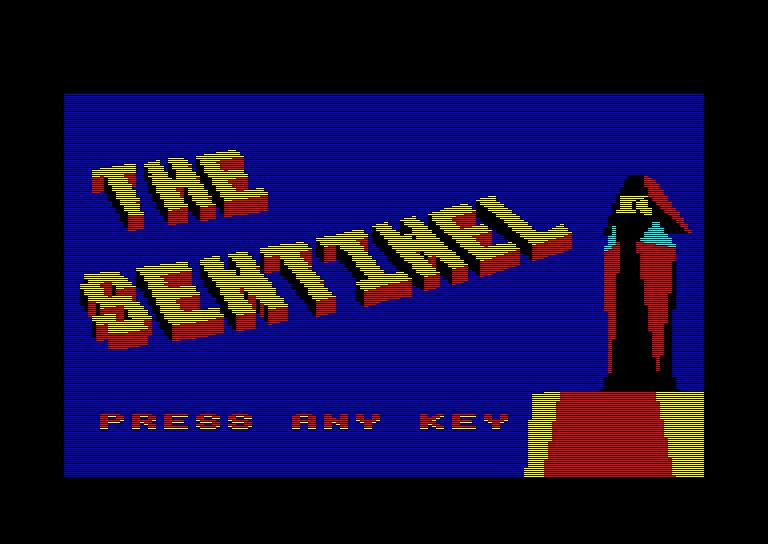 The Sentinel - кадр 2